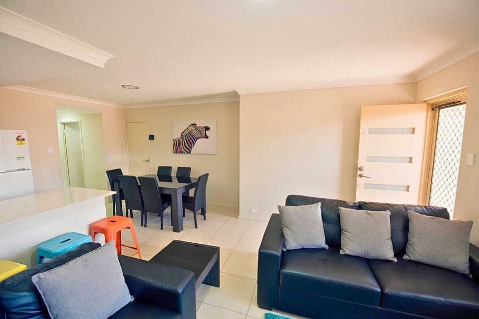 Apartment, 2 Bedrooms | Interior