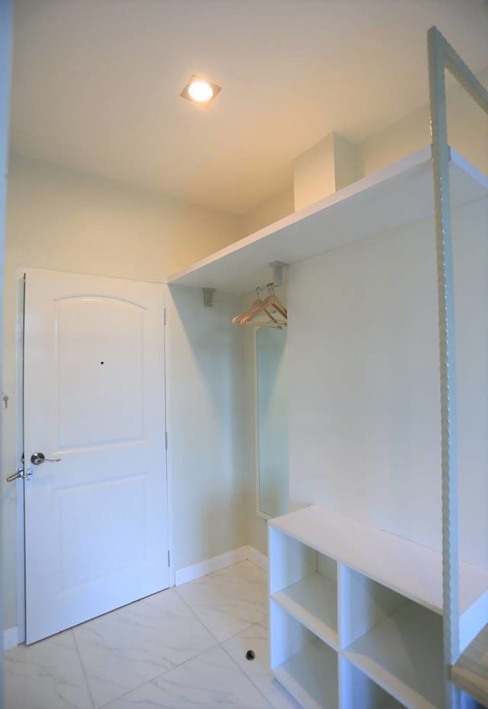 Superior Twin Room | Room amenity