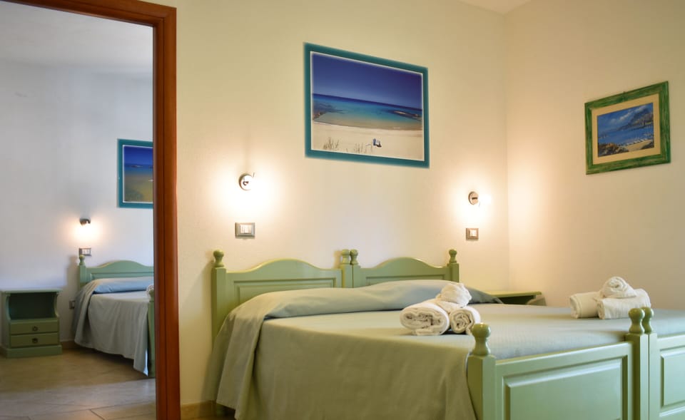 Family Room | View from room