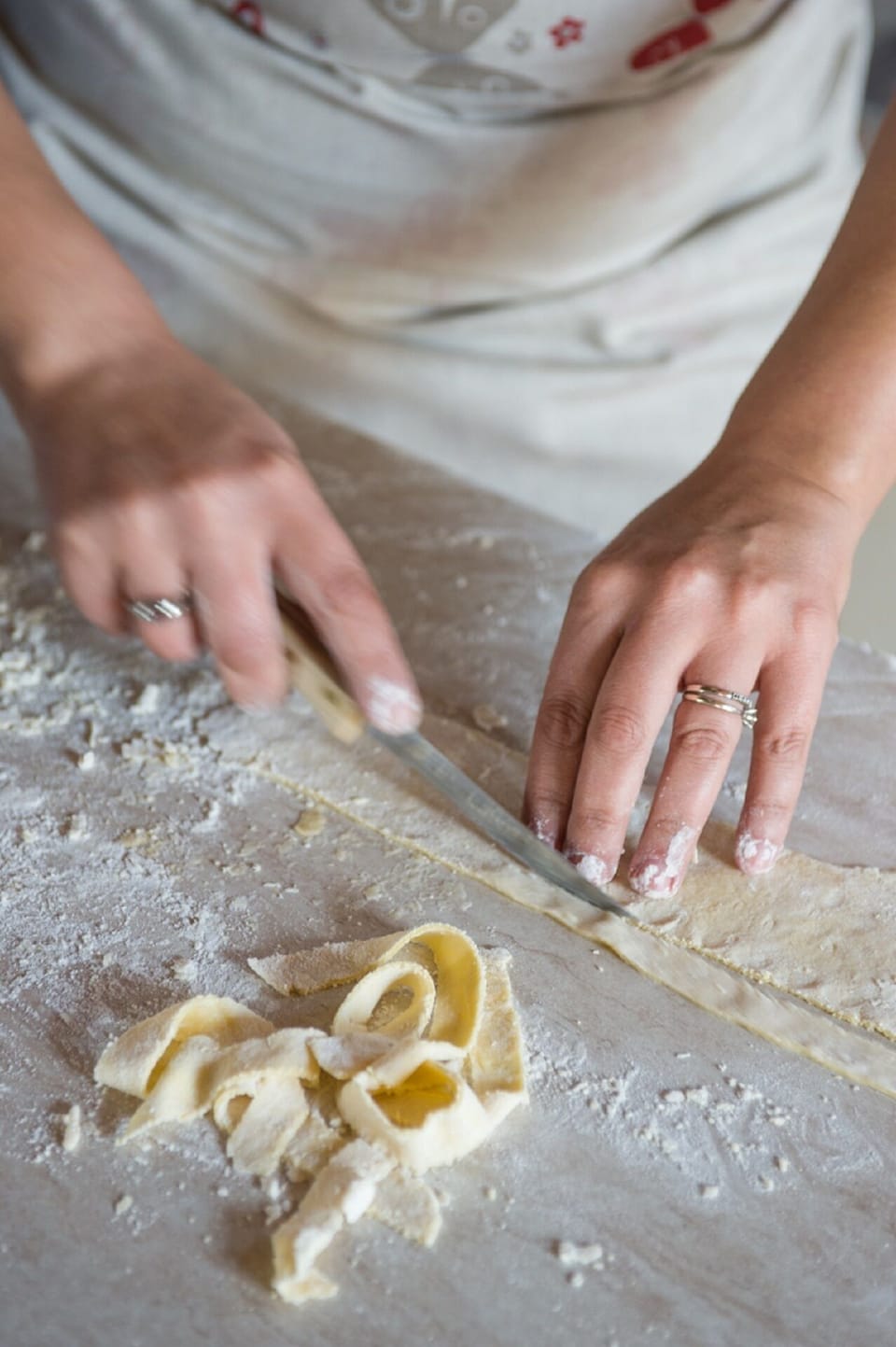 On request at the villa we can arrange for a cooking class or dinner cooked
