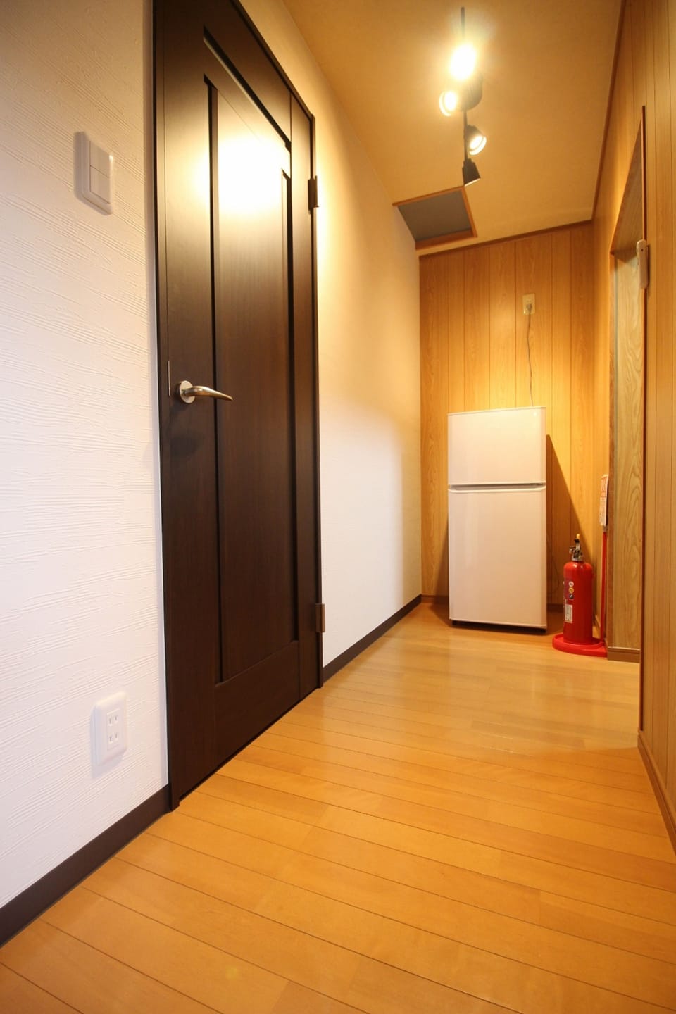 Japanese-style Private Vacation Home | 1 bedroom, desk, iron/ironing board, free WiFi