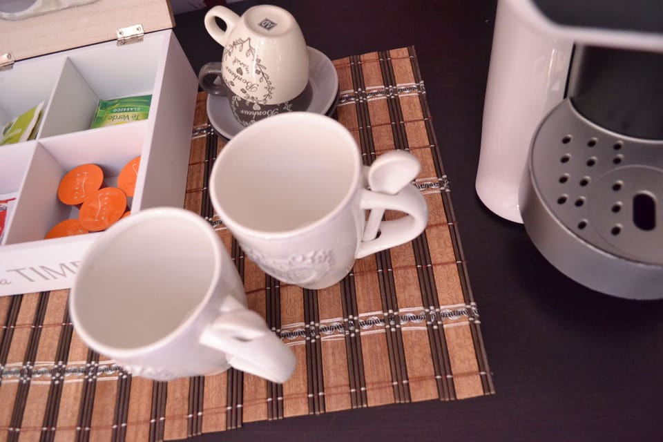 Superior Double Room, Ensuite | Room amenity