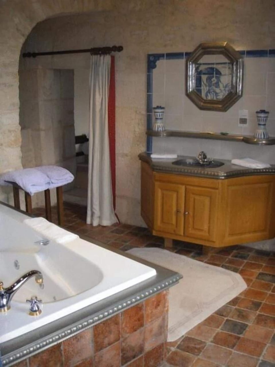 Auberge de L'Abbatiale Bed and Breakfast in Grand Est