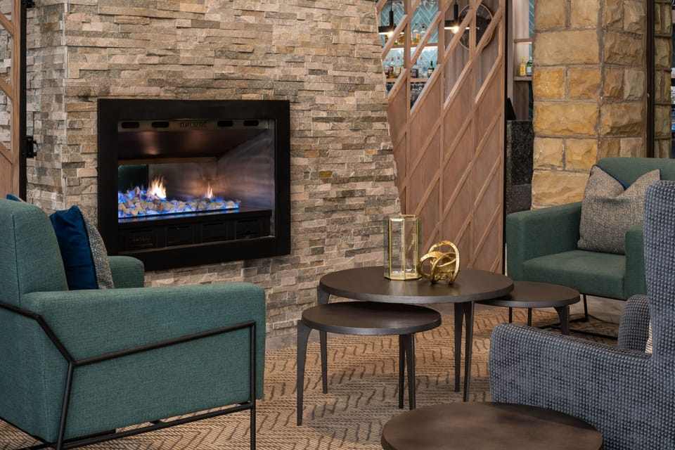 Protea Hotel by Marriott Clarens Hotel in South Africa