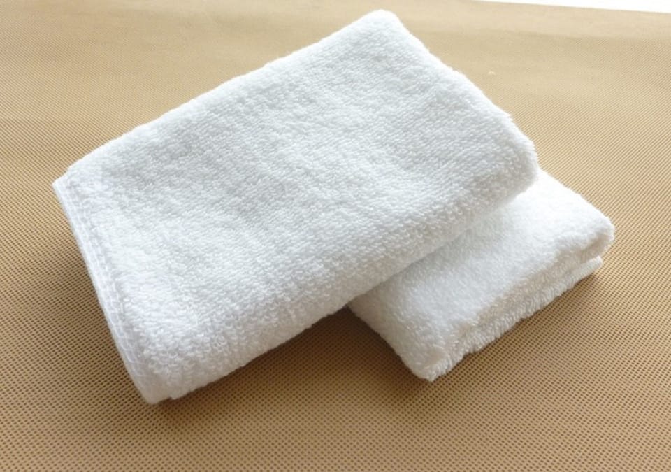 Rainfall showerhead, free toiletries, hair dryer, bathrobes