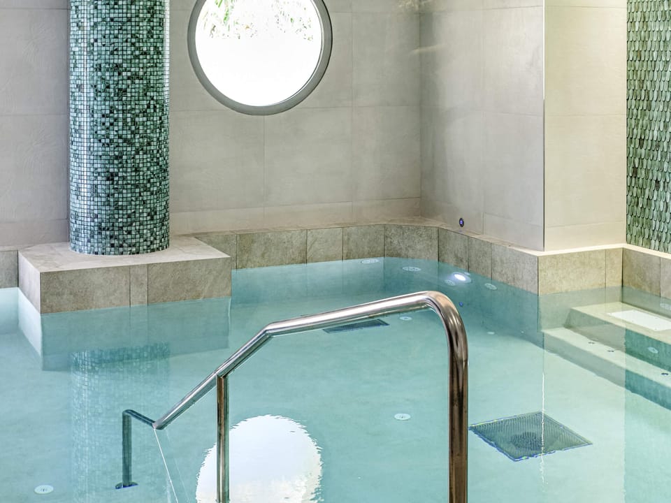 Pullman La Pléiade Montpellier Centre Hotel in Montpellier