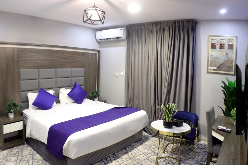 Egyptian cotton sheets, premium bedding, blackout drapes