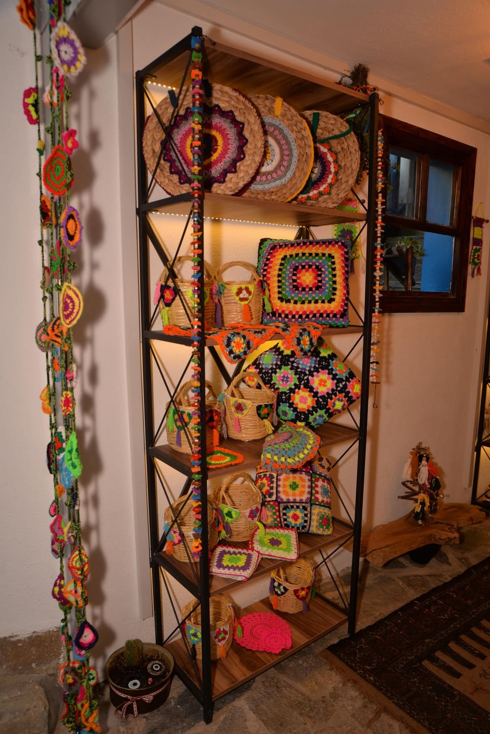 Gift shop