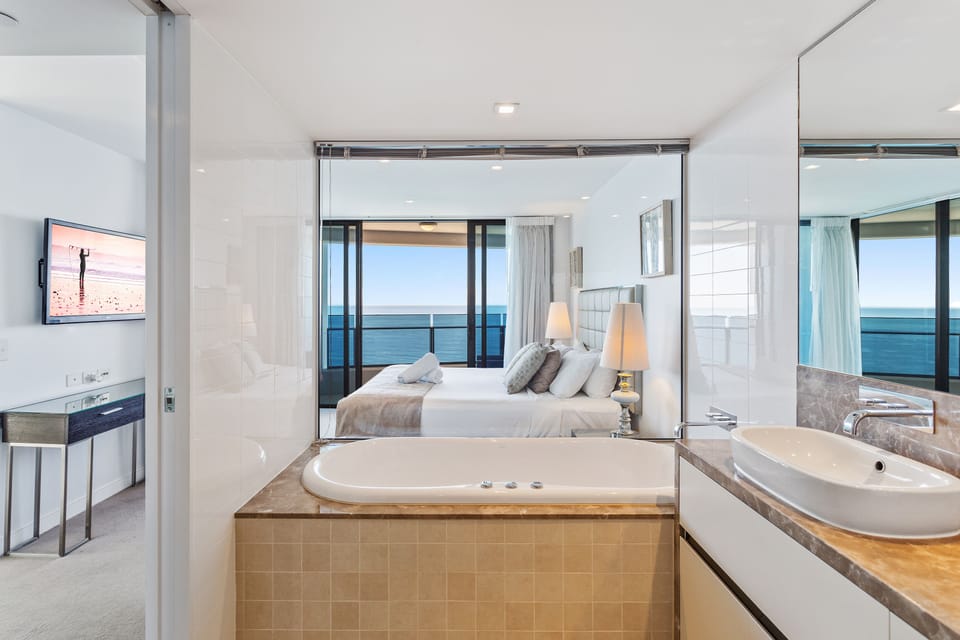 Holiday Holiday Soul Surfers Paradise Hotel in Surfers Paradise