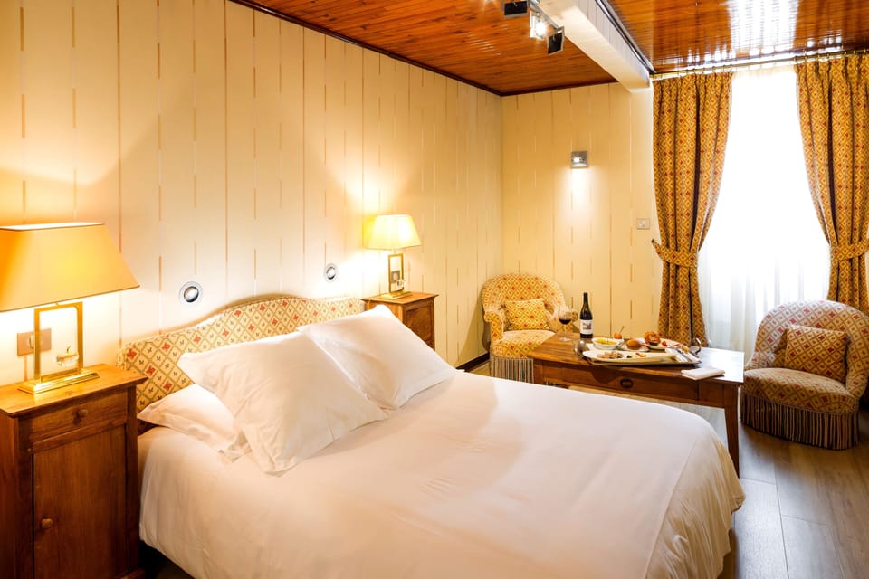 Family Room | Free WiFi, bed sheets