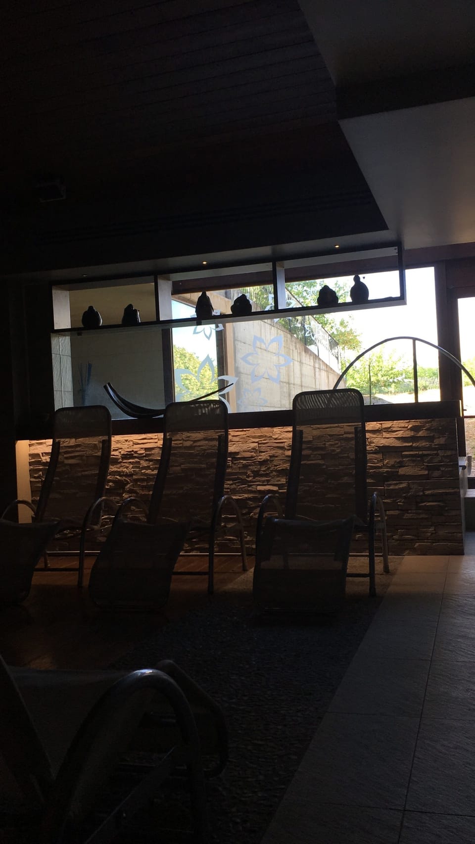 Couples treatment rooms, Turkish bath, aromatherapy