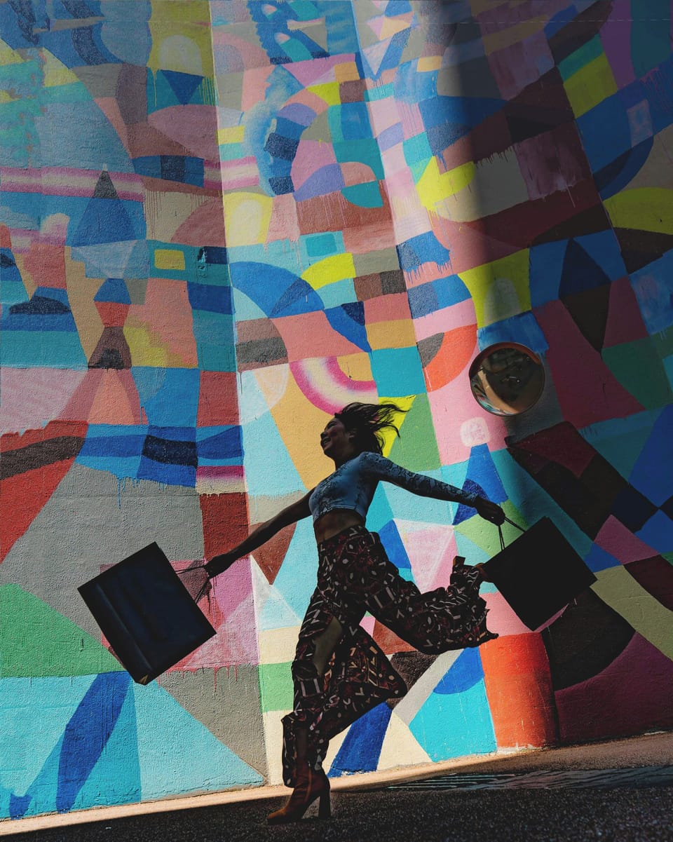 Point of interest