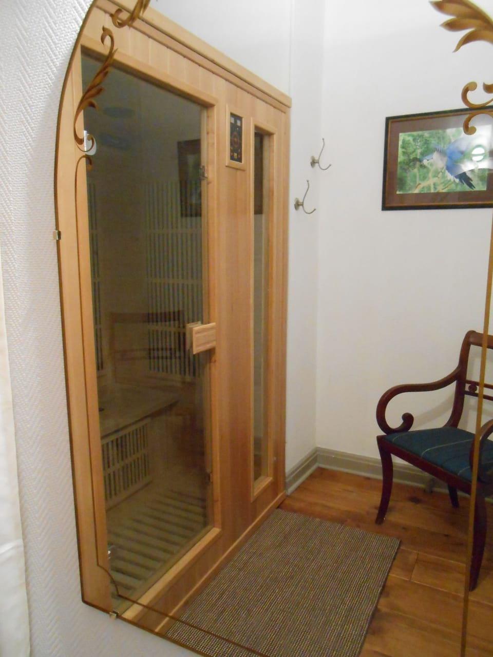 La Passagère Bed and Breakfast in Auvergne-Rhône-Alpes