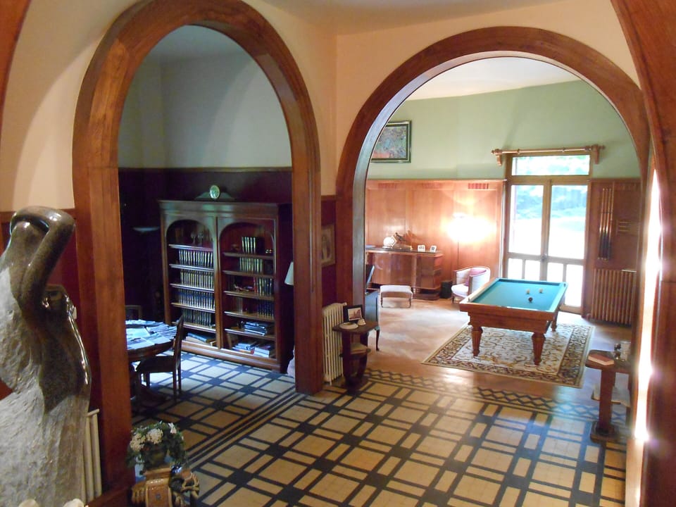 La Passagère Bed and Breakfast in Auvergne-Rhône-Alpes