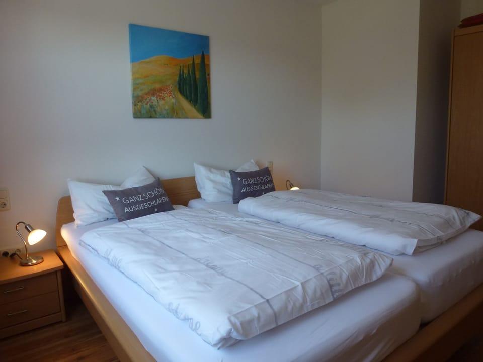 Apartment, Non Smoking (incl. final cleaning fee) | Room amenity