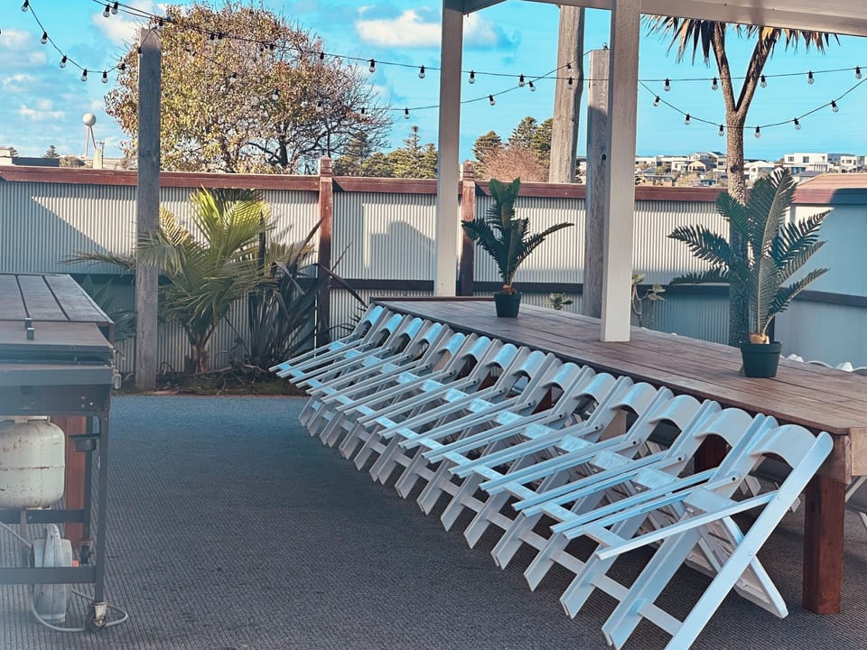 Waves Motel and Apartments Hotel in Warrnambool