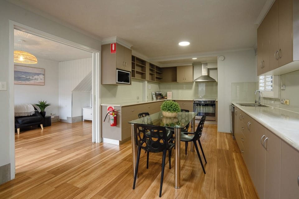 Junior Apartment | Private kitchen | Coffee/tea maker, electric kettle