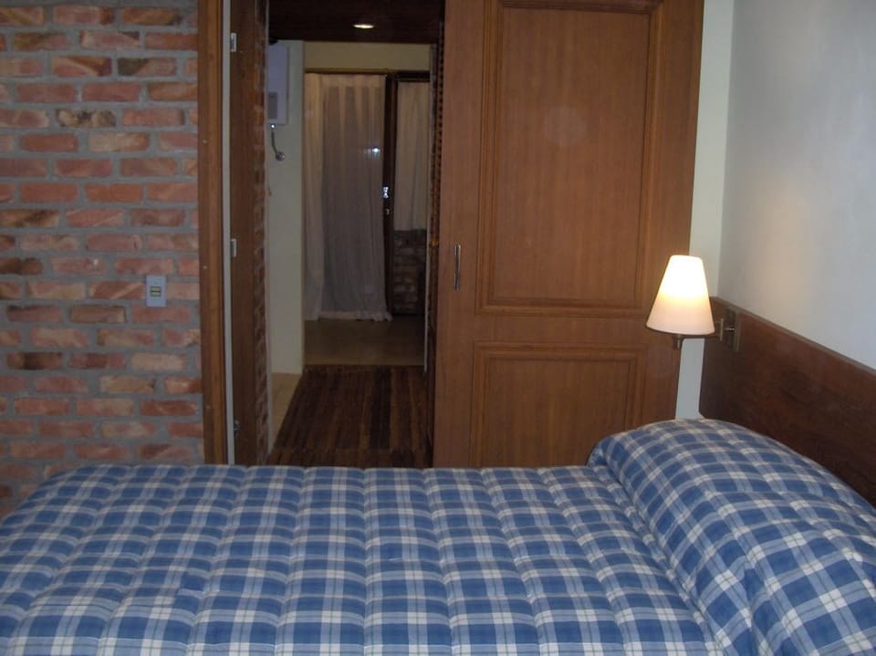 Minibar, in-room safe, desk, blackout drapes