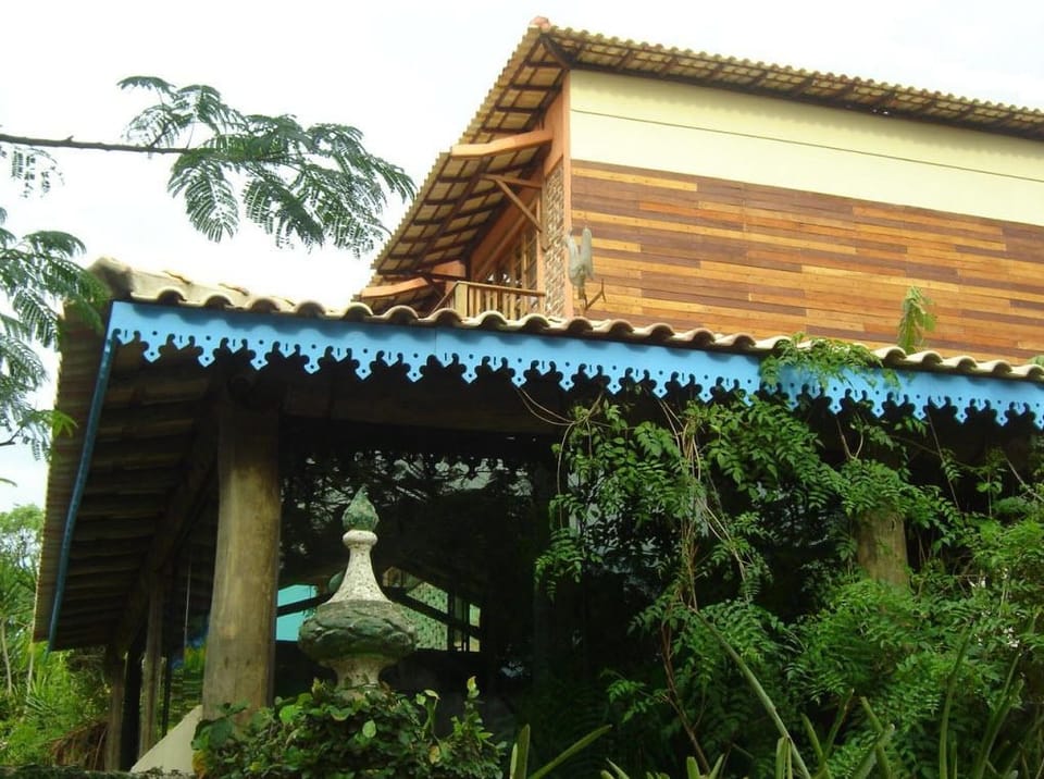 Pousada Pilar Inn in State of Rio de Janeiro