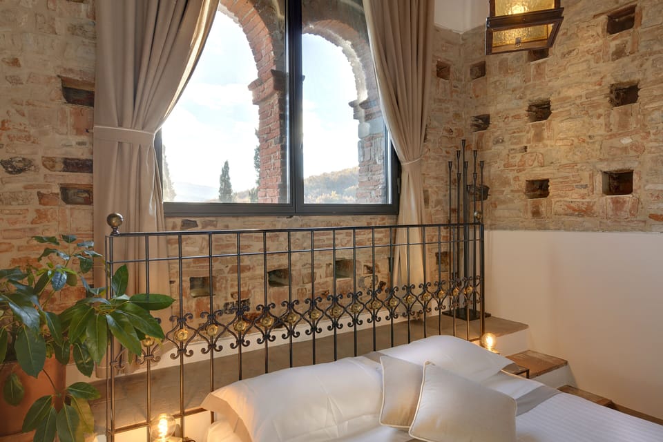 Apartment, 2 Bedrooms | Premium bedding, down comforters, in-room safe, individually decorated