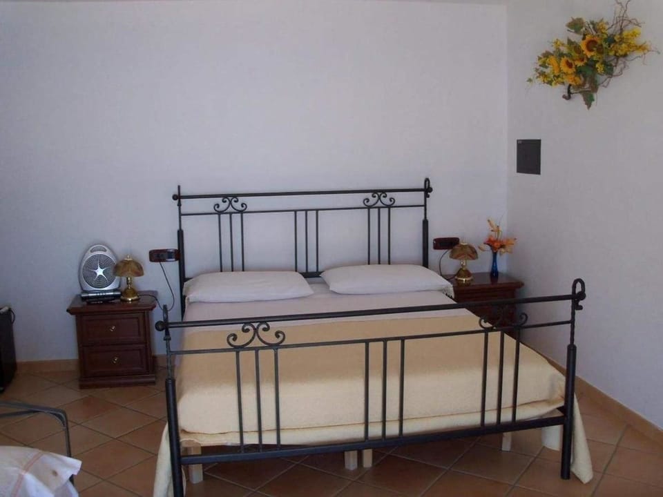 Minibar, in-room safe, free cribs/infant beds, free WiFi