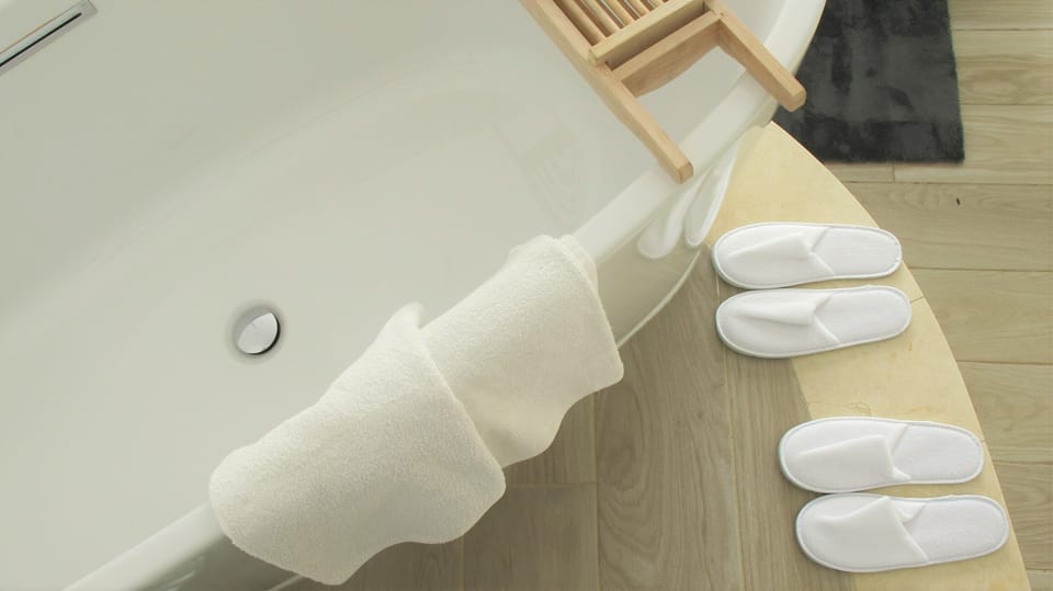 Deluxe Double Room | Premium bedding, minibar, in-room safe, individually decorated