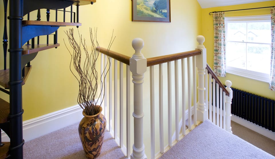 Burnside B&B Bed and Breakfast in Keswick