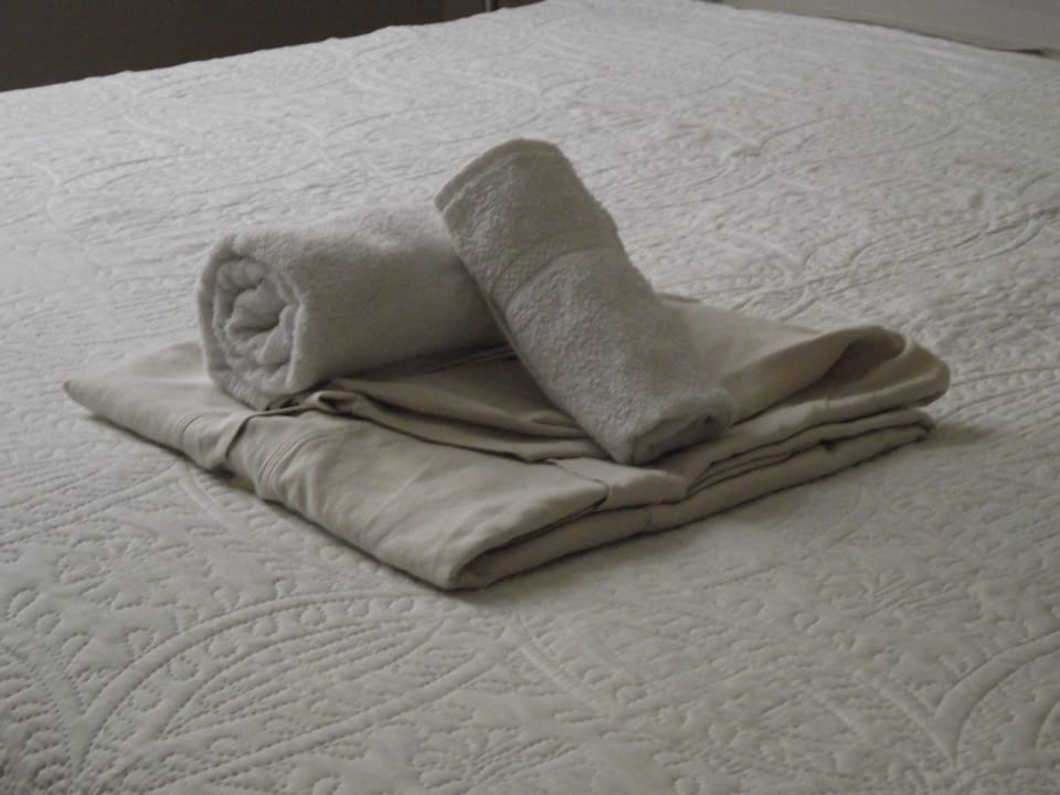 Standard Double or Twin Room | Rollaway beds, free WiFi, bed sheets