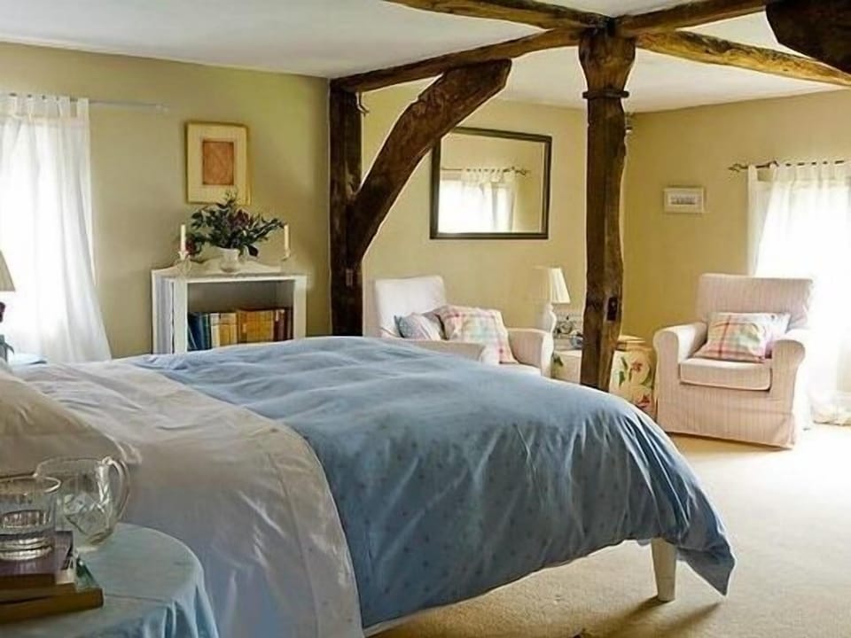 Premier Double Room, Ensuite