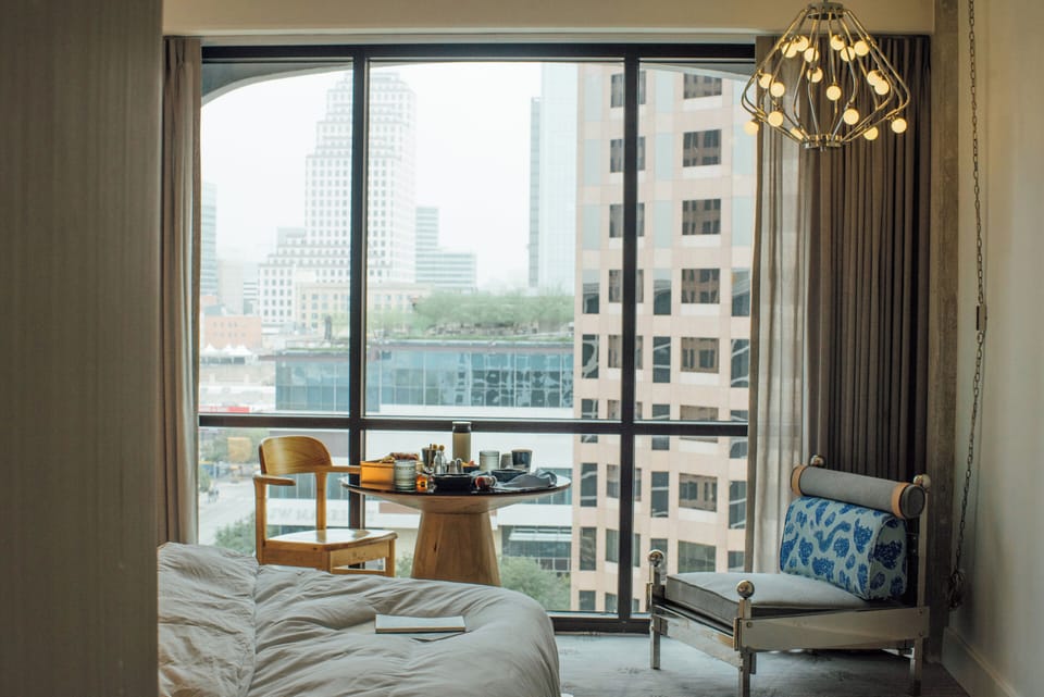 Room, 1 King Bed | Premium bedding, down comforters, minibar, in-room safe