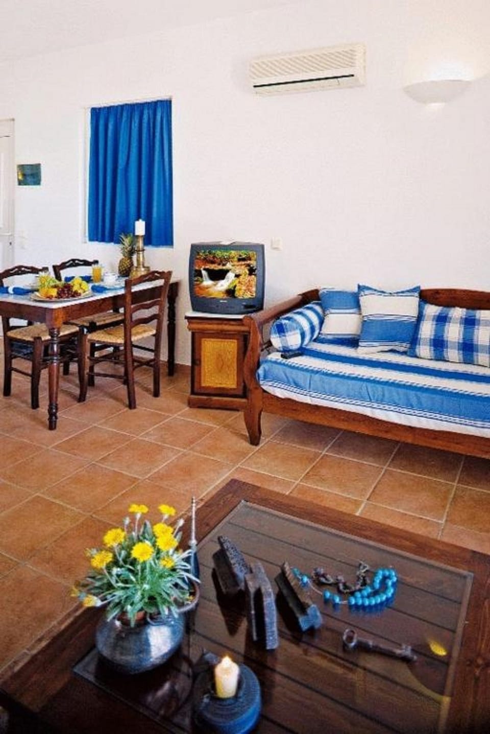 In-room safe, blackout drapes, free cribs/infant beds, free WiFi