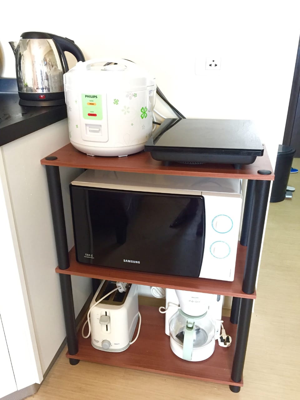 Family Studio | Room amenity