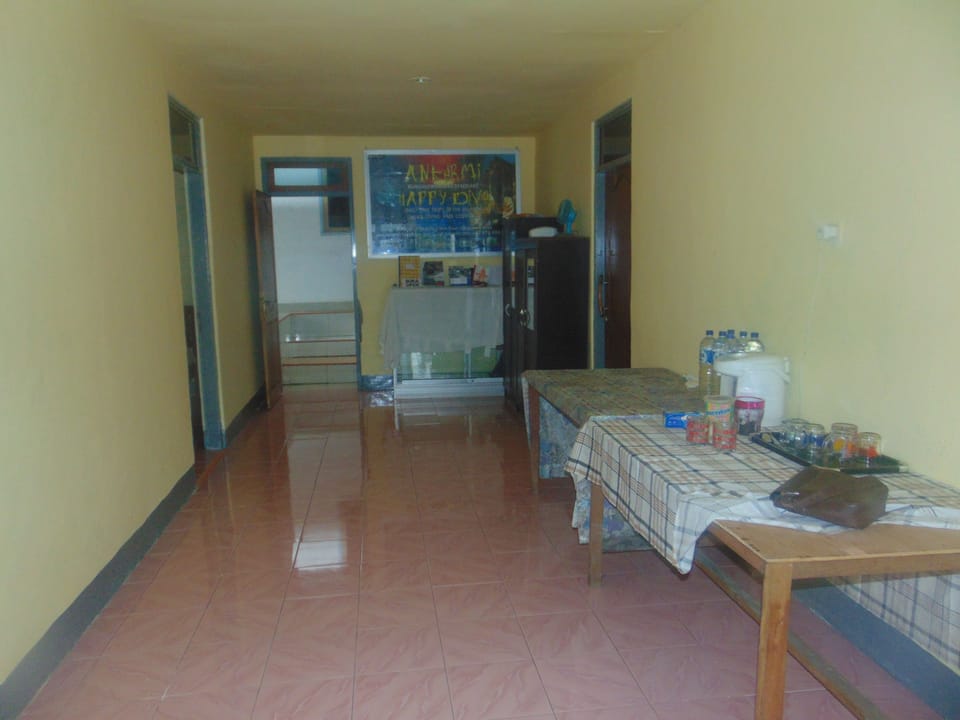 Superior Room | Desk, soundproofing, bed sheets