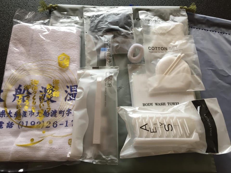 In-room safe, desk, iron/ironing board (on request), WiFi (free)