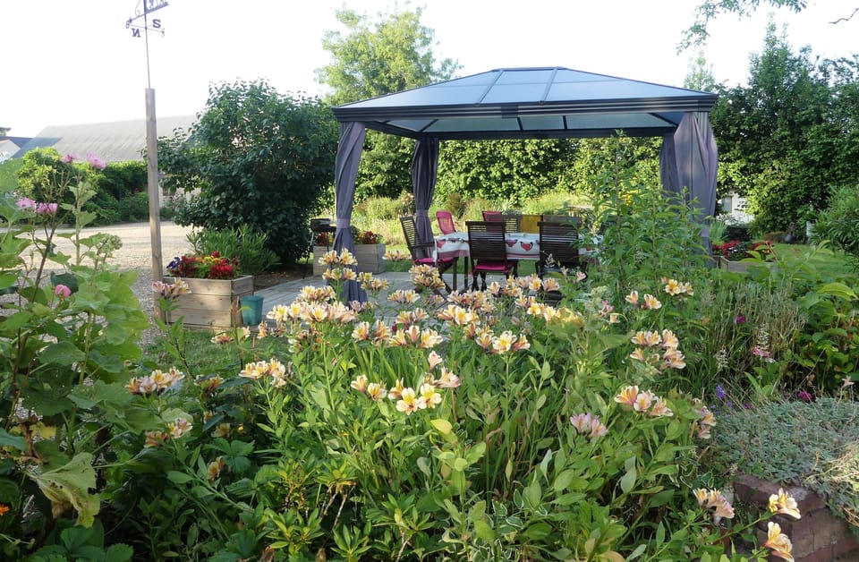 Chambres d'Hotes Du Haut Anjou Bed and Breakfast in Pays de la Loire