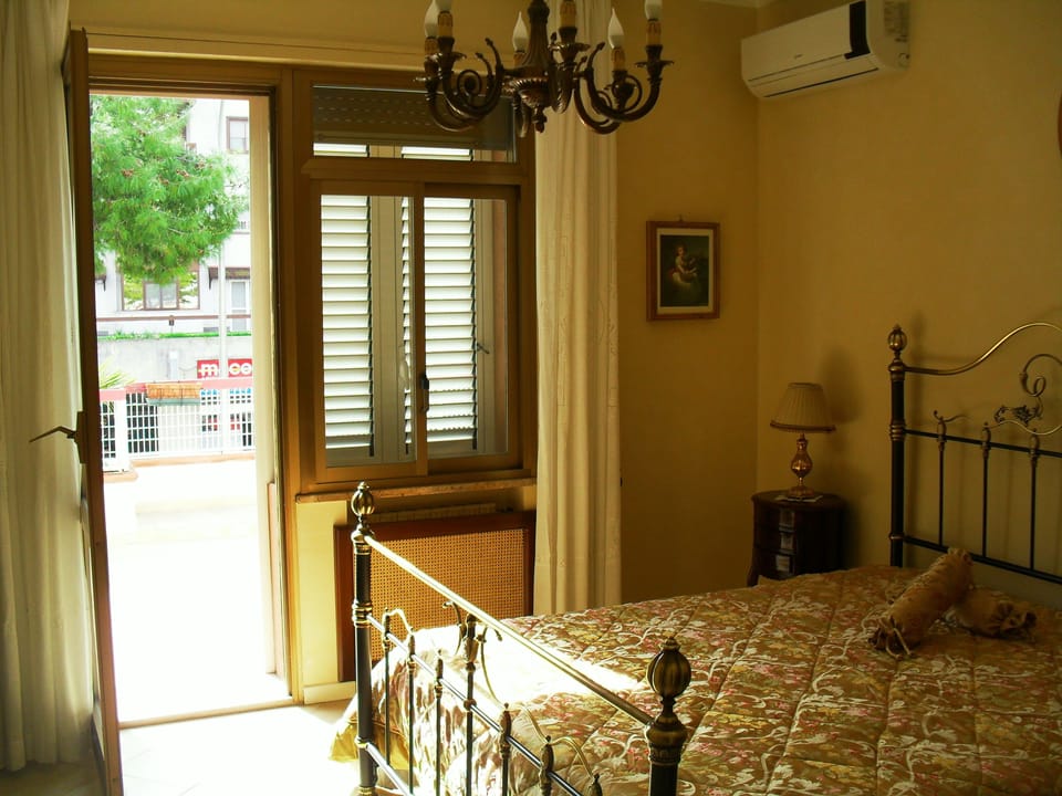 Comfort Triple Room | Balcony