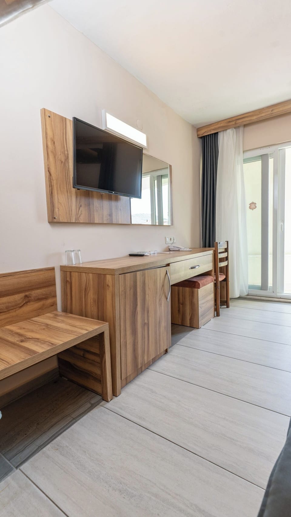 Buyuk Berk Otel Hotel in İzmir Province