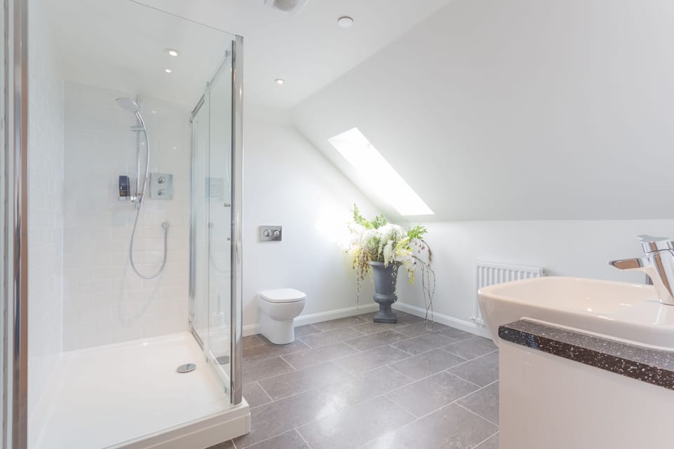 LinksView - Donnini Deluxe Apartment in Scotland