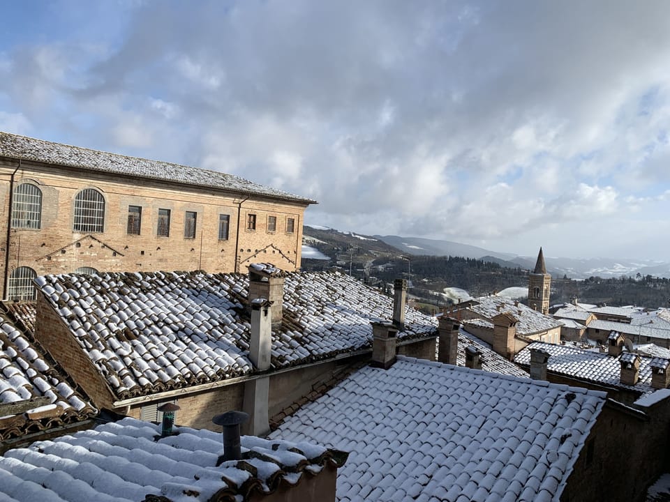 City view
