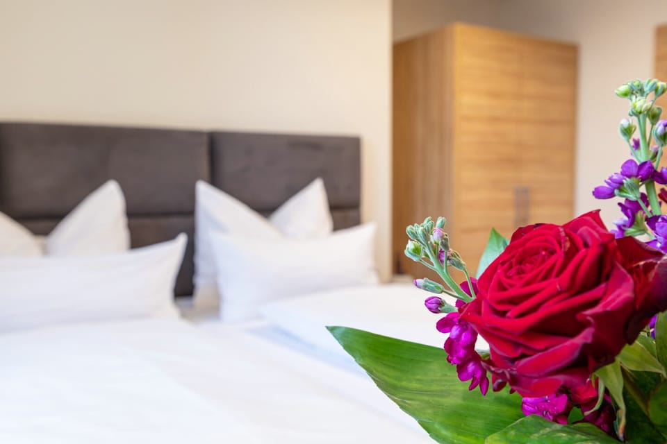 Double Room | Desk, soundproofing, free WiFi, bed sheets