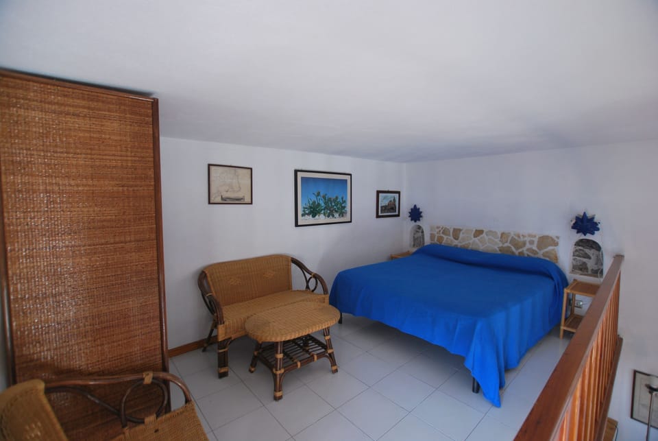 Apartment, 1 Bedroom | 1 bedroom, free WiFi, bed sheets
