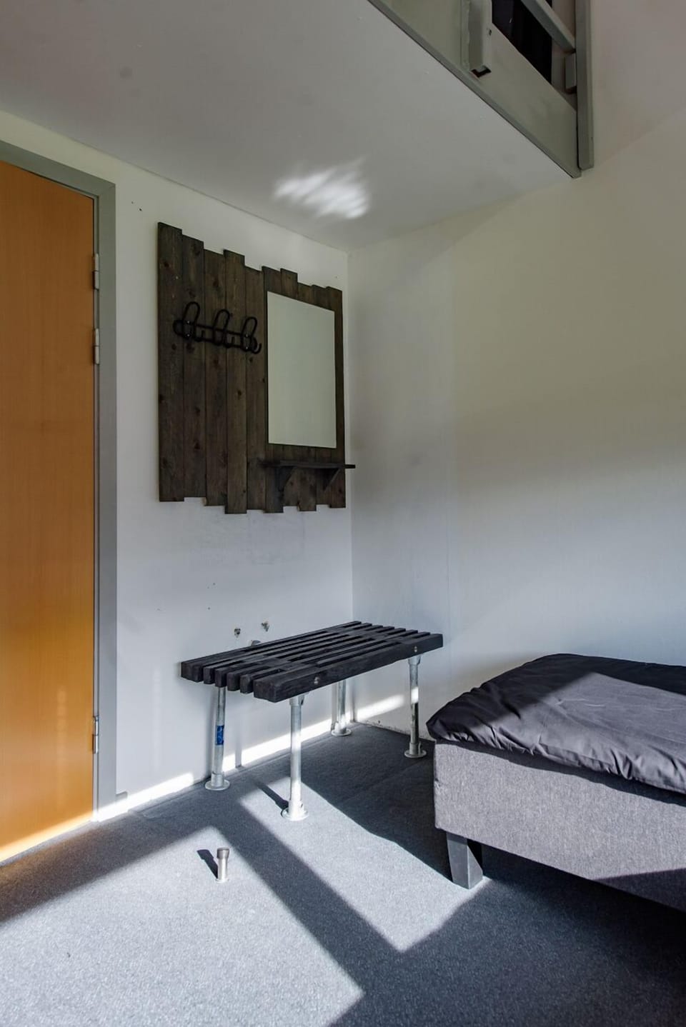 Standard Twin Room | Iron/ironing board, rollaway beds, free WiFi