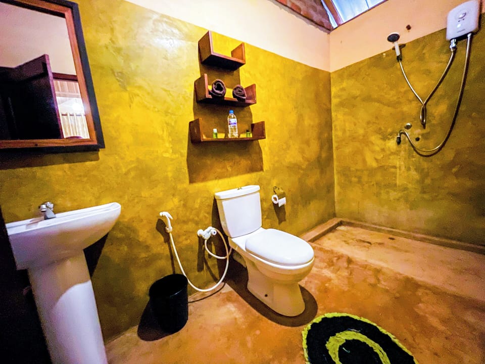 Niyagala Lodge Bed and Breakfast in Dambulla