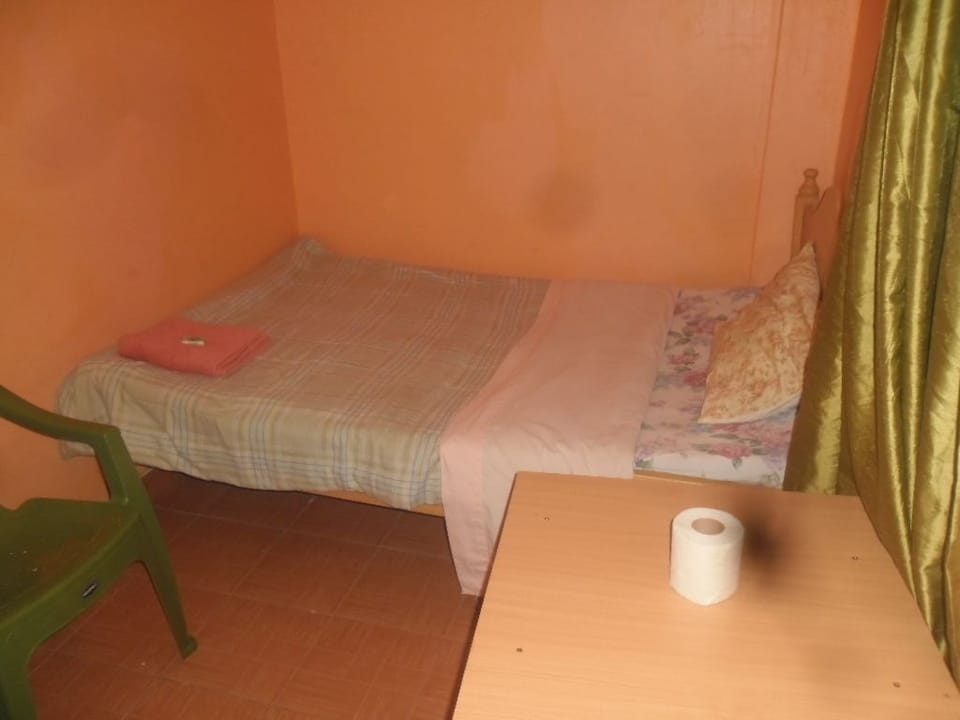 Standard Single Room, 1 Twin Bed | Desk, free WiFi