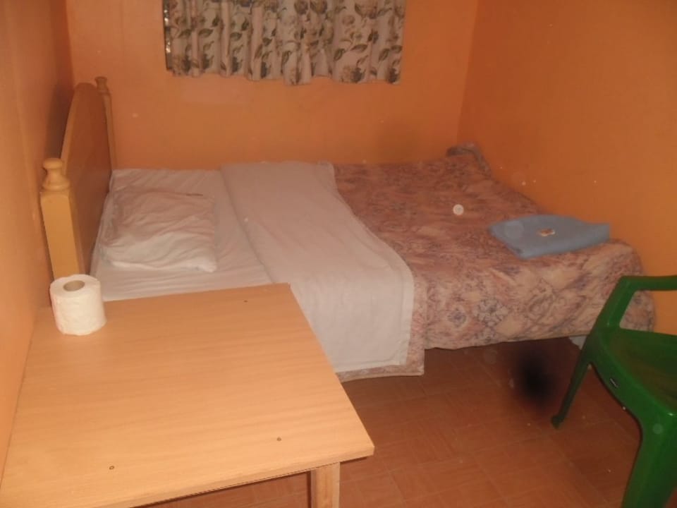 Standard Double Room, 1 Double Bed | Desk, free WiFi