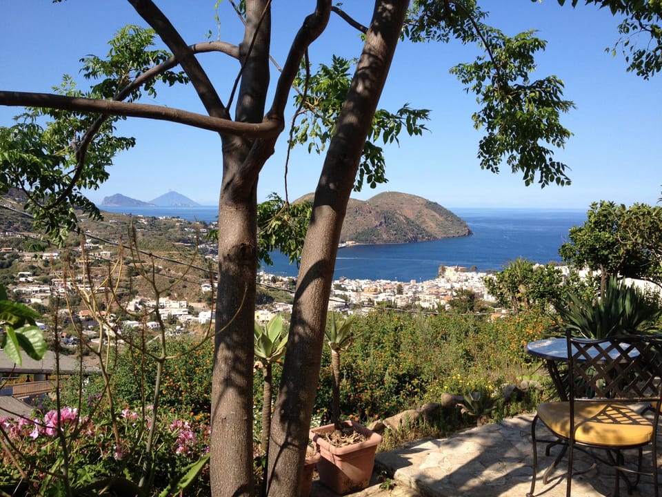Villa, 2 Bedrooms, 2 Bathrooms | View from room