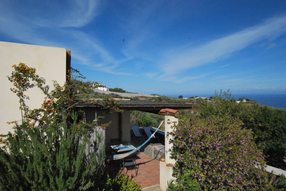 Villa, 1 Bedroom | View from room