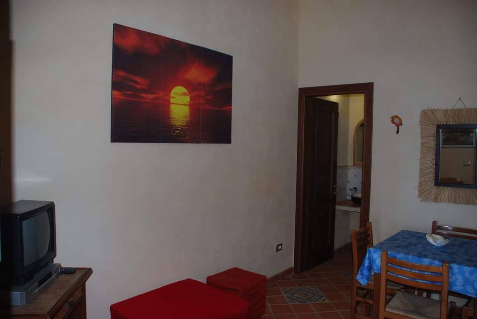 Villa, 1 Bedroom | Room amenity