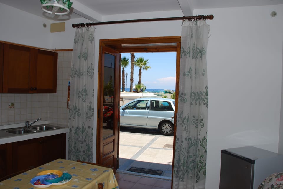 Apartment, 1 Bedroom | View from room