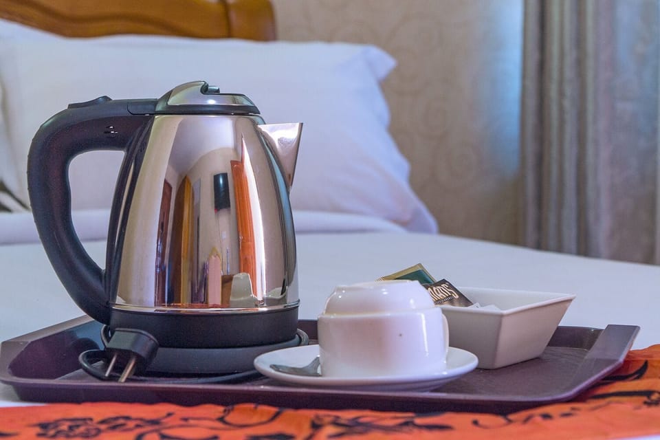 Room amenity